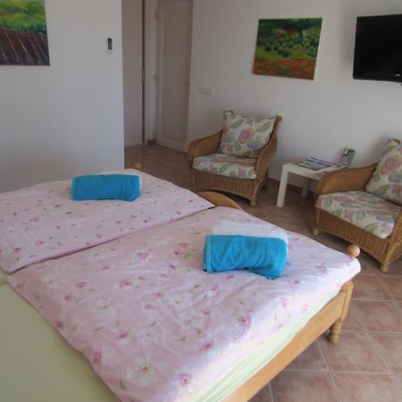 Finca Klara, Boutiquehotel - Apartment -Javea-Moraira- Бенитачель Экстерьер фото