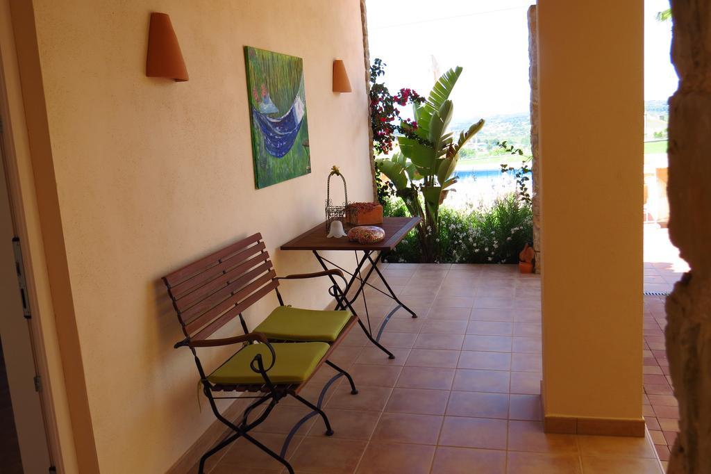 Finca Klara, Boutiquehotel - Apartment -Javea-Moraira- Бенитачель Экстерьер фото