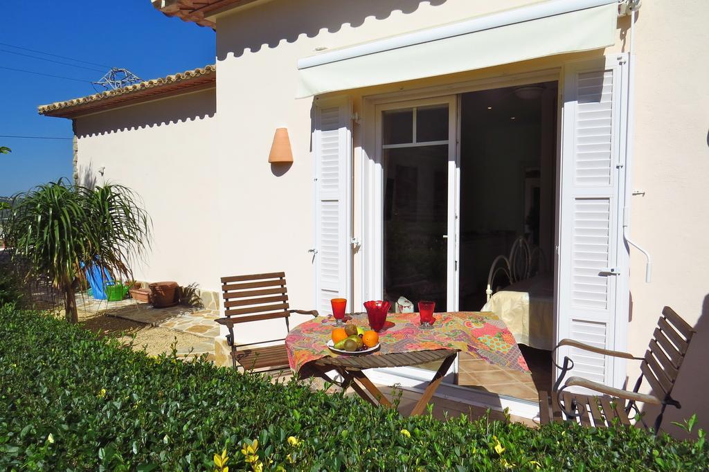 Finca Klara, Boutiquehotel - Apartment -Javea-Moraira- Бенитачель Экстерьер фото