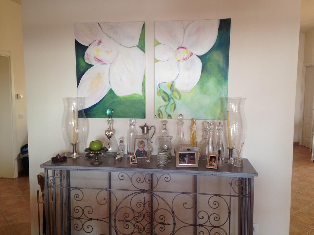 Finca Klara, Boutiquehotel - Apartment -Javea-Moraira- Бенитачель Экстерьер фото