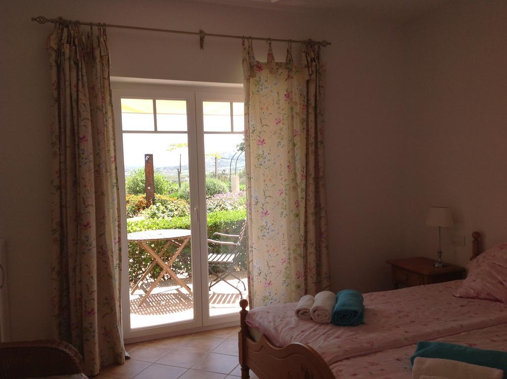Finca Klara, Boutiquehotel - Apartment -Javea-Moraira- Бенитачель Экстерьер фото