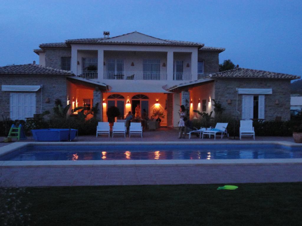 Finca Klara, Boutiquehotel - Apartment -Javea-Moraira- Бенитачель Экстерьер фото