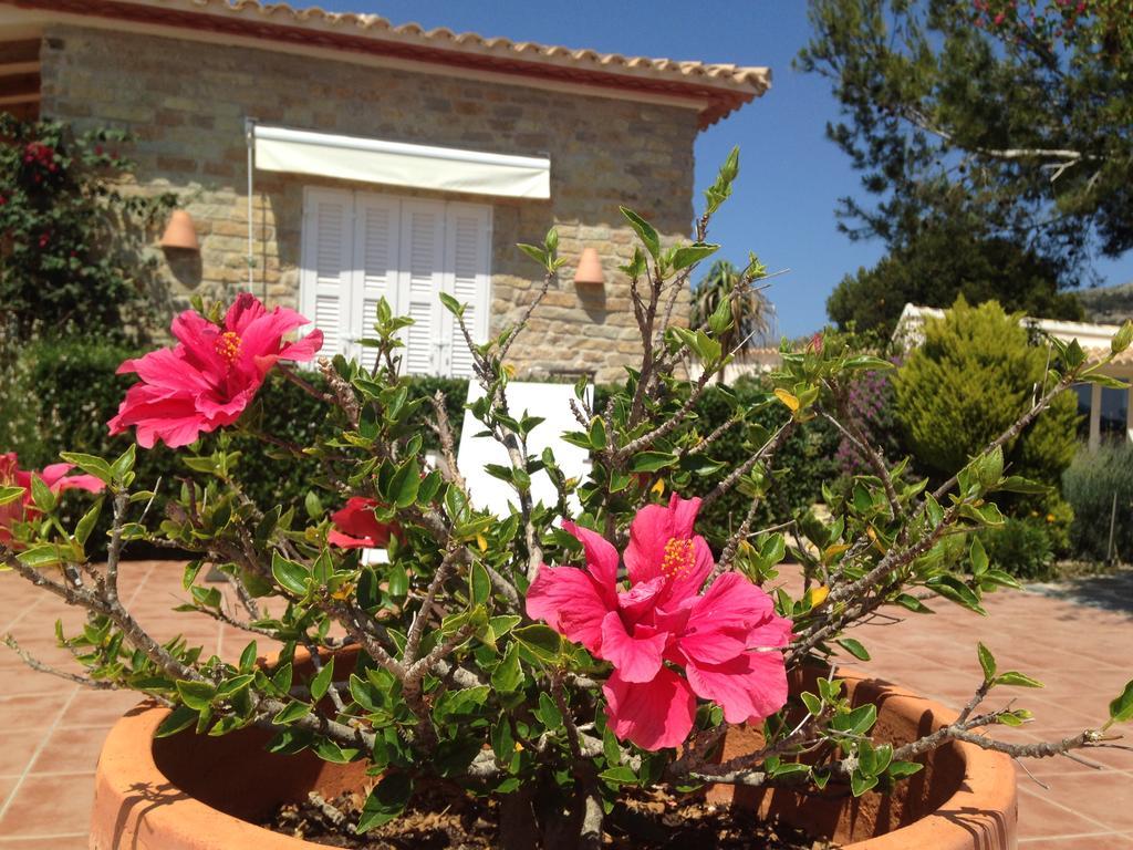 Finca Klara, Boutiquehotel - Apartment -Javea-Moraira- Бенитачель Экстерьер фото