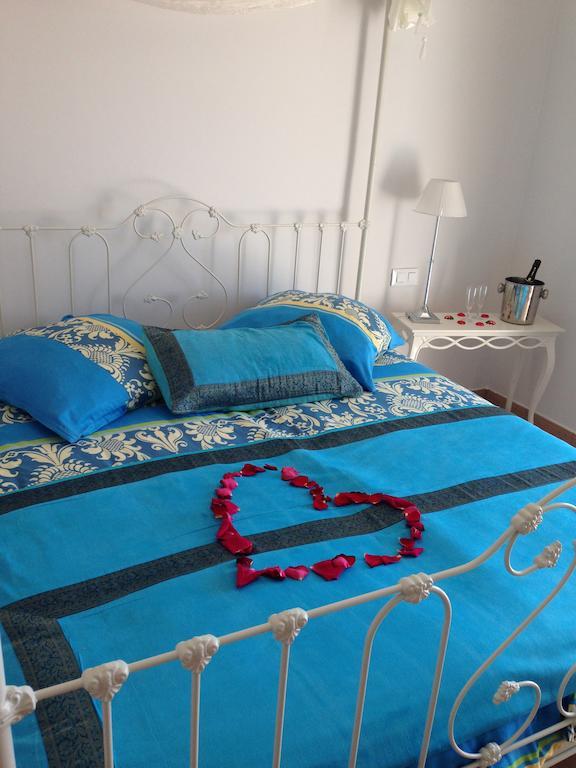 Finca Klara, Boutiquehotel - Apartment -Javea-Moraira- Бенитачель Экстерьер фото