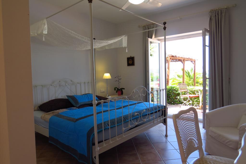 Finca Klara, Boutiquehotel - Apartment -Javea-Moraira- Бенитачель Номер фото