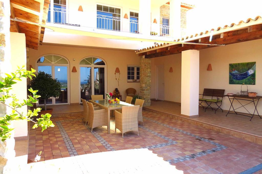Finca Klara, Boutiquehotel - Apartment -Javea-Moraira- Бенитачель Номер фото