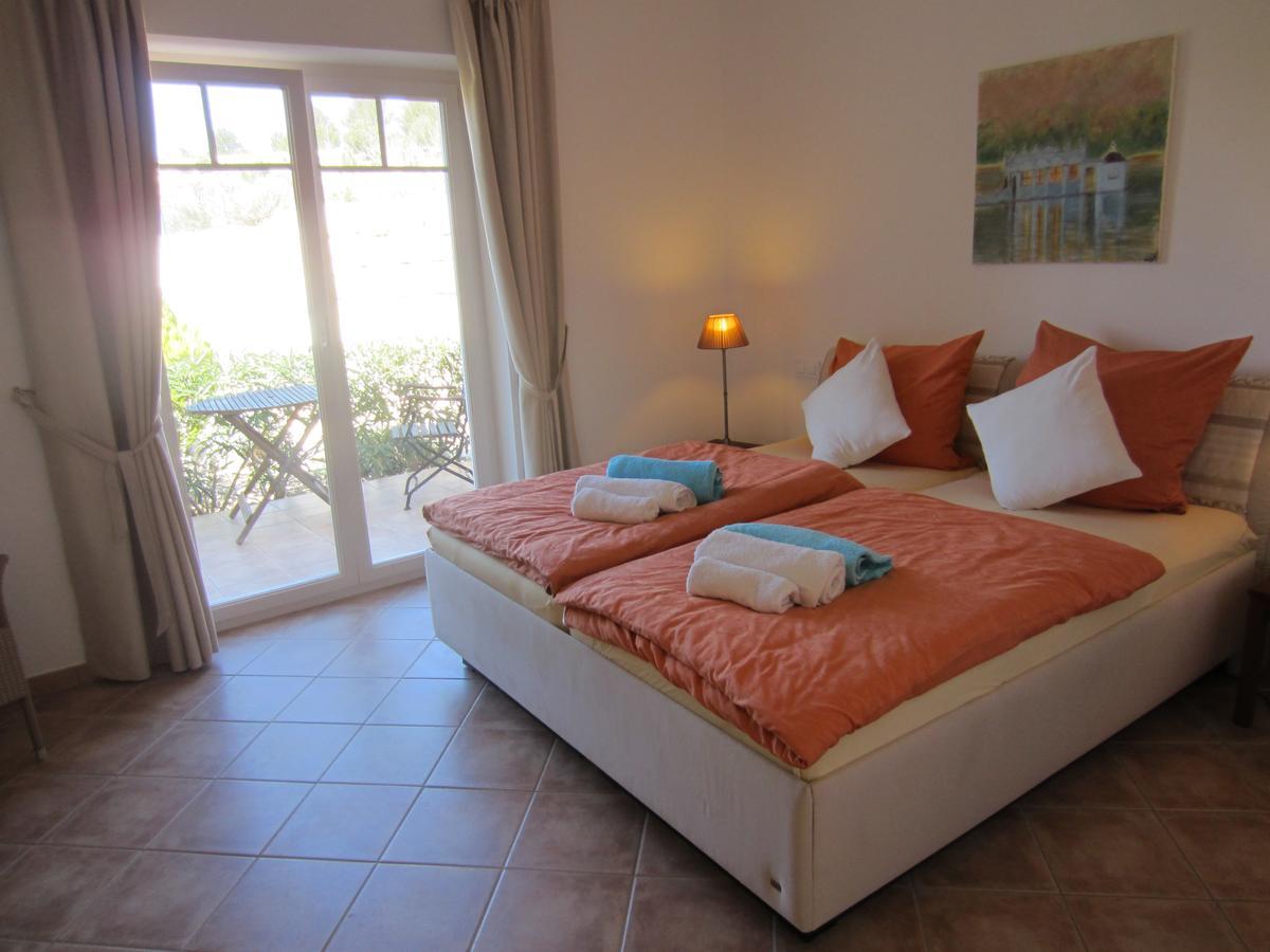 Finca Klara, Boutiquehotel - Apartment -Javea-Moraira- Бенитачель Экстерьер фото