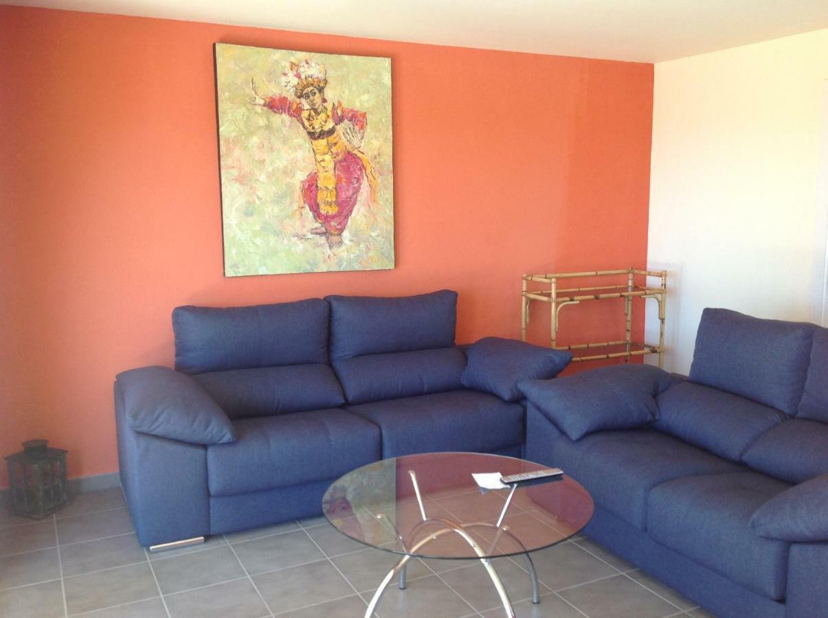 Finca Klara, Boutiquehotel - Apartment -Javea-Moraira- Бенитачель Экстерьер фото