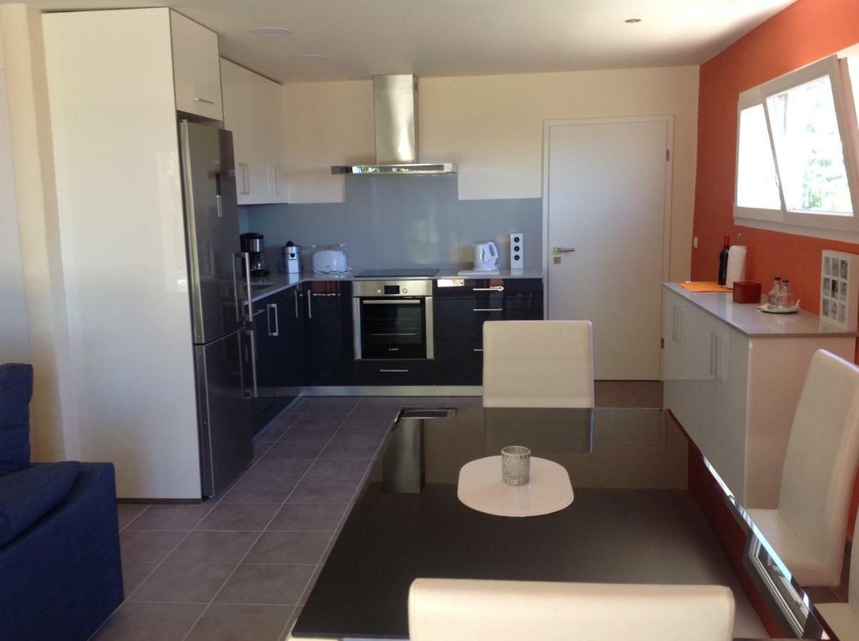 Finca Klara, Boutiquehotel - Apartment -Javea-Moraira- Бенитачель Экстерьер фото