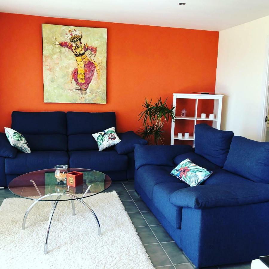 Finca Klara, Boutiquehotel - Apartment -Javea-Moraira- Бенитачель Экстерьер фото